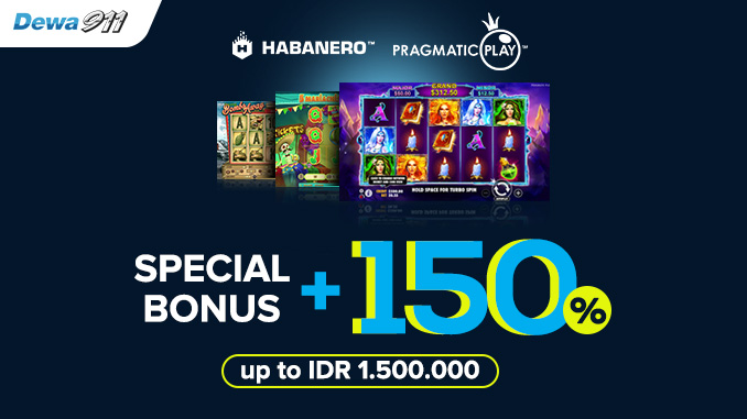 Slot Online Indonesia Terpercaya