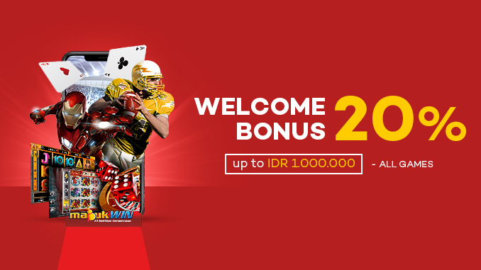 Agen Slot Indonesia